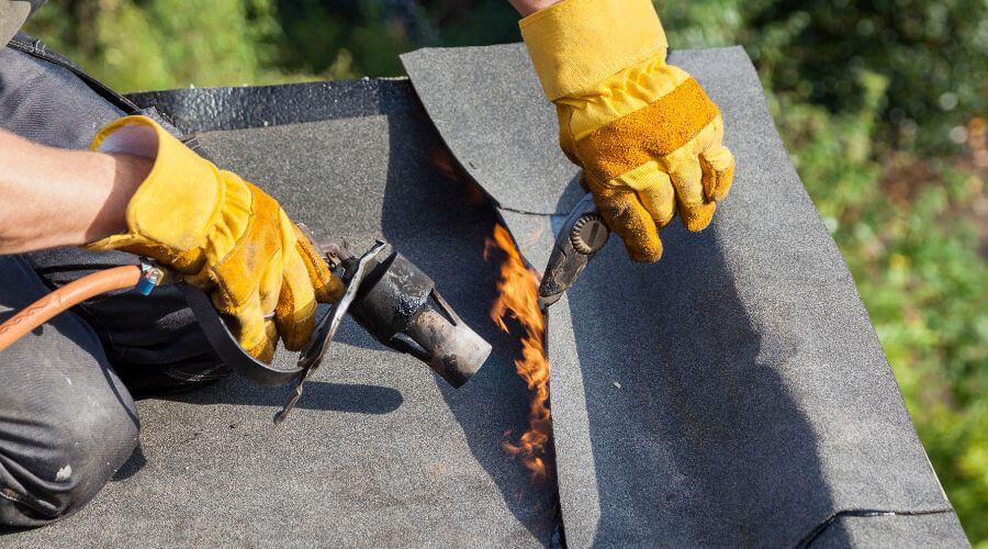 Professional flood damage restoration services in Cardale, PA